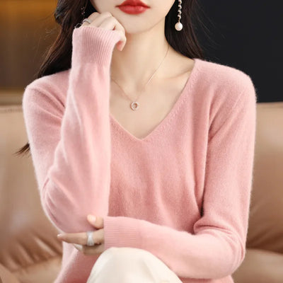 Amelia™ - Soft Comfy Sweater