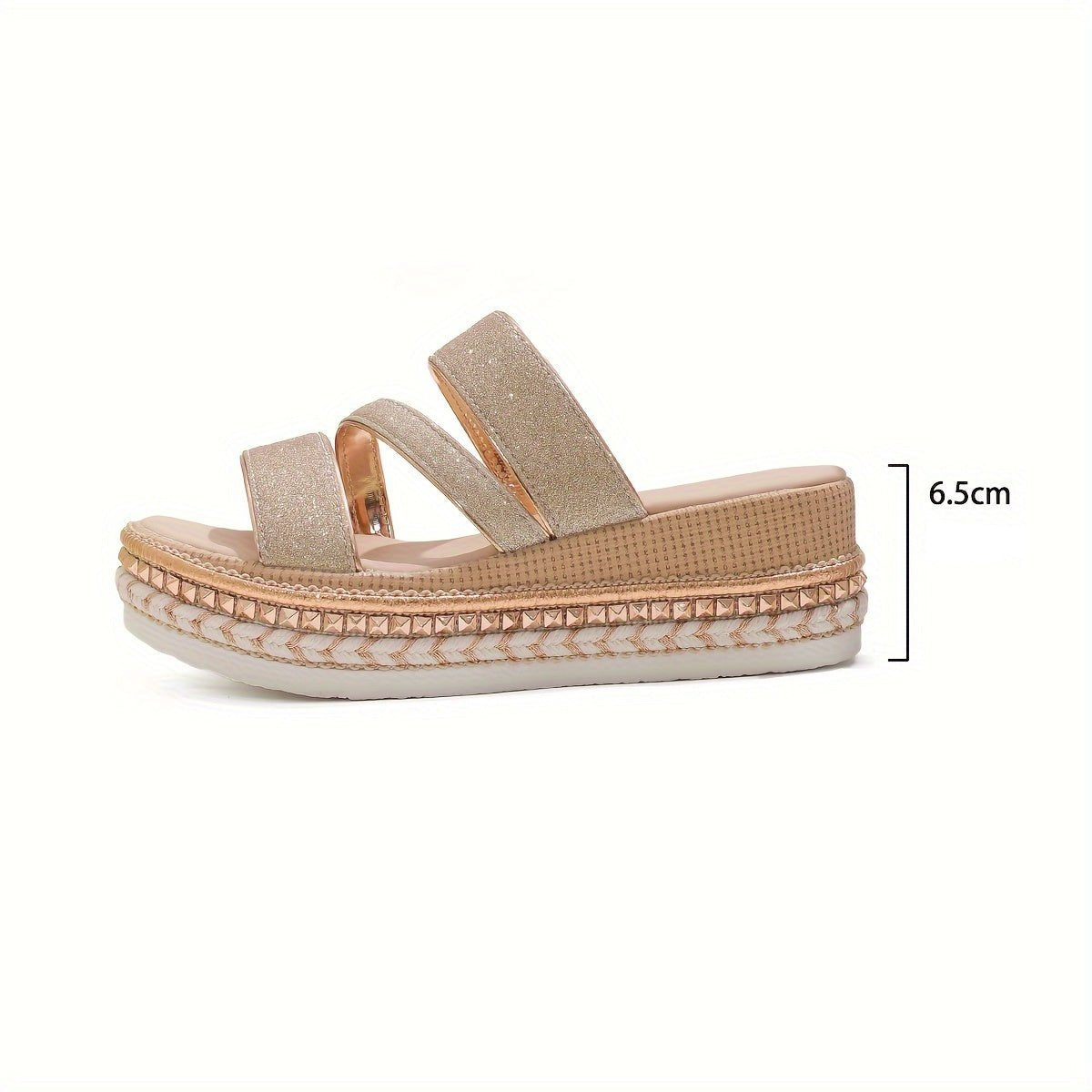 Layla™  - Comfortable Spring Sandals