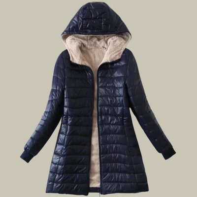 Scarlett™ - Stylish Waterproof Winter Coat