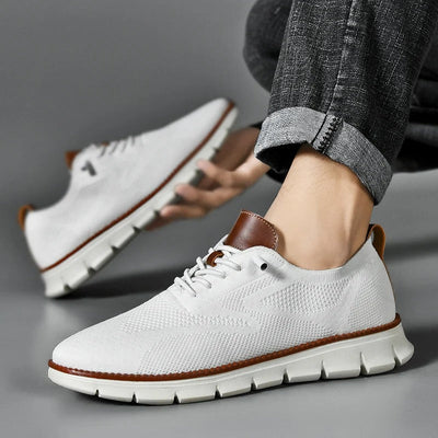 Owen™ - Knitted Comfortable Orthopedic Shoes