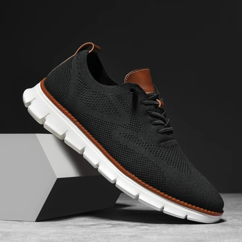 Owen™ - Knitted Comfortable Orthopedic Shoes