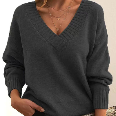 Mia™ - Stylish Soft Sweater