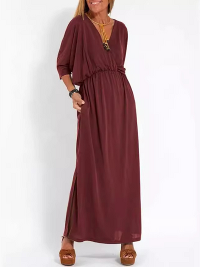 Grace™ - Elegant Comfortable Long Dress