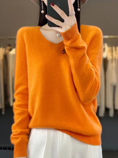 Amelia™ - Soft Comfy Sweater