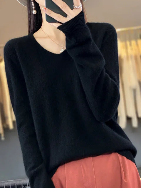 Amelia™ - Soft Comfy Sweater