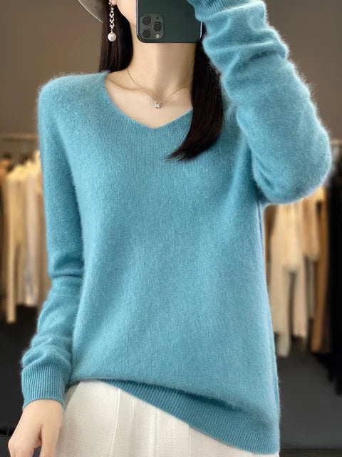 Amelia™ - Soft Comfy Sweater