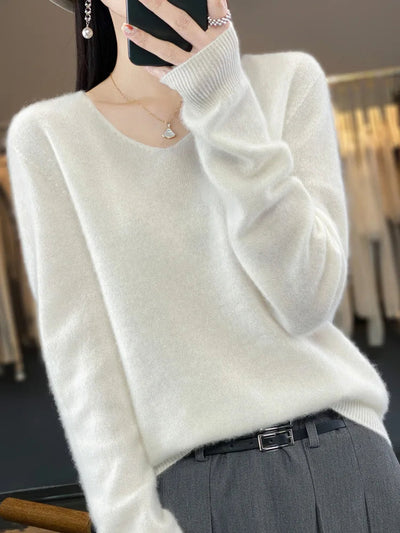 Amelia™ - Soft Comfy Sweater