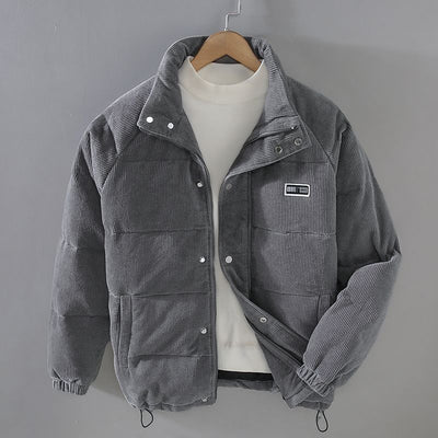 Henry™ - Stylish Upgraded Corduroy Jacket