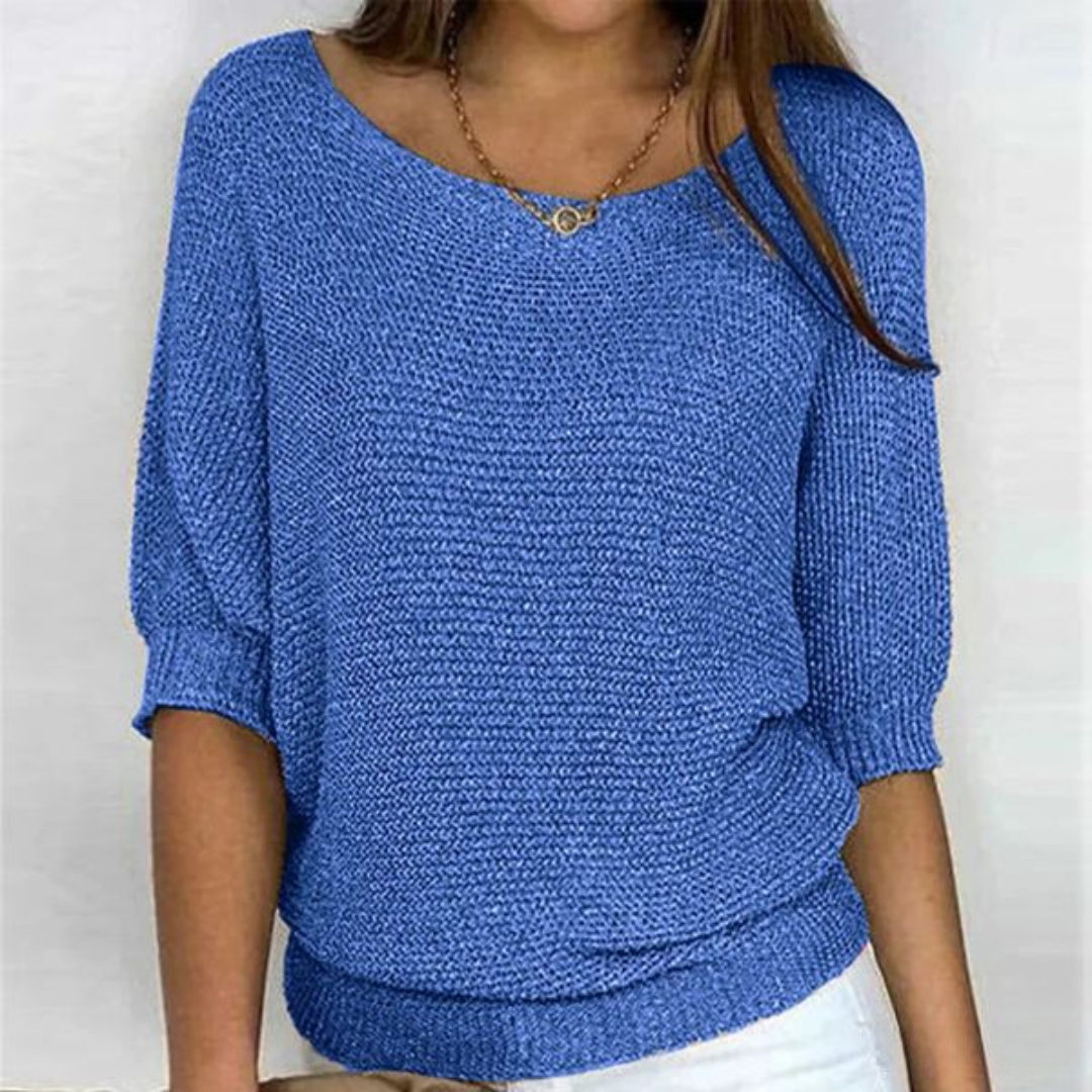 Abigail™ - Soft Comfortable Sweater