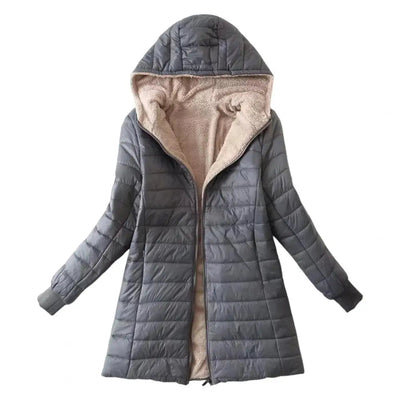 Scarlett™ - Stylish Waterproof Winter Coat