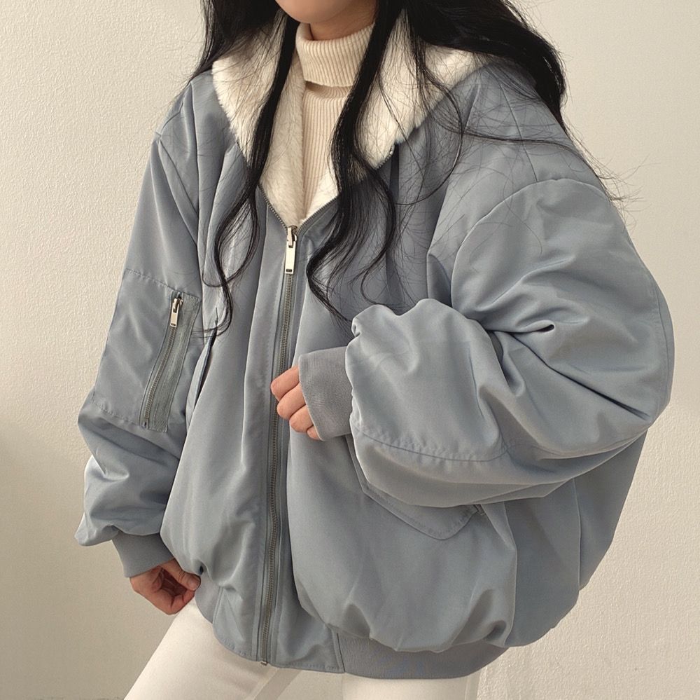 Alyssa™ - Warm Stylish Jacket