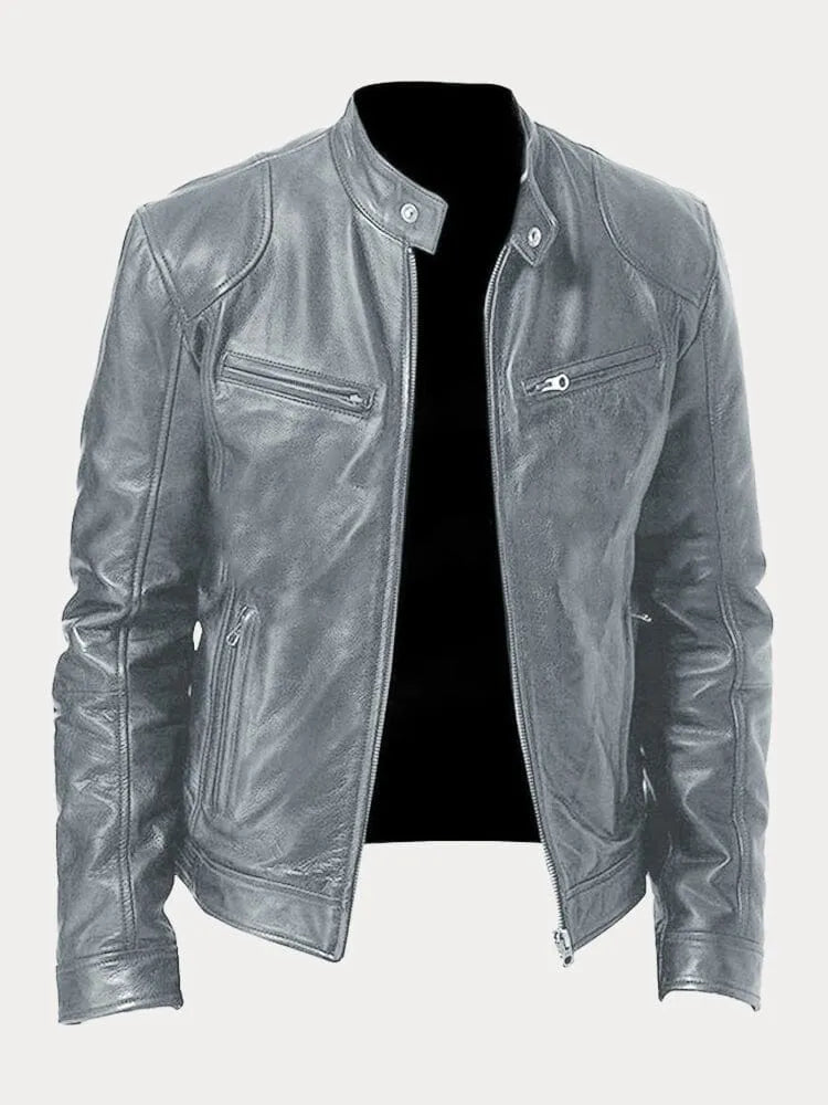 Owen™ - Stylish Casual Jacket