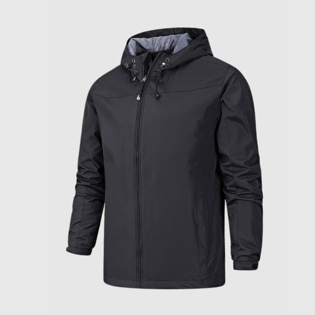 William™ - Comfortable Waterproof Sports Jacket