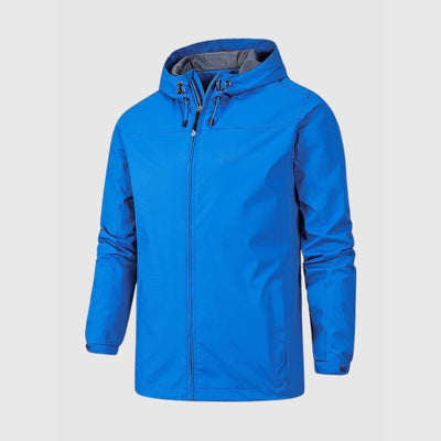 William™ - Comfortable Waterproof Sports Jacket