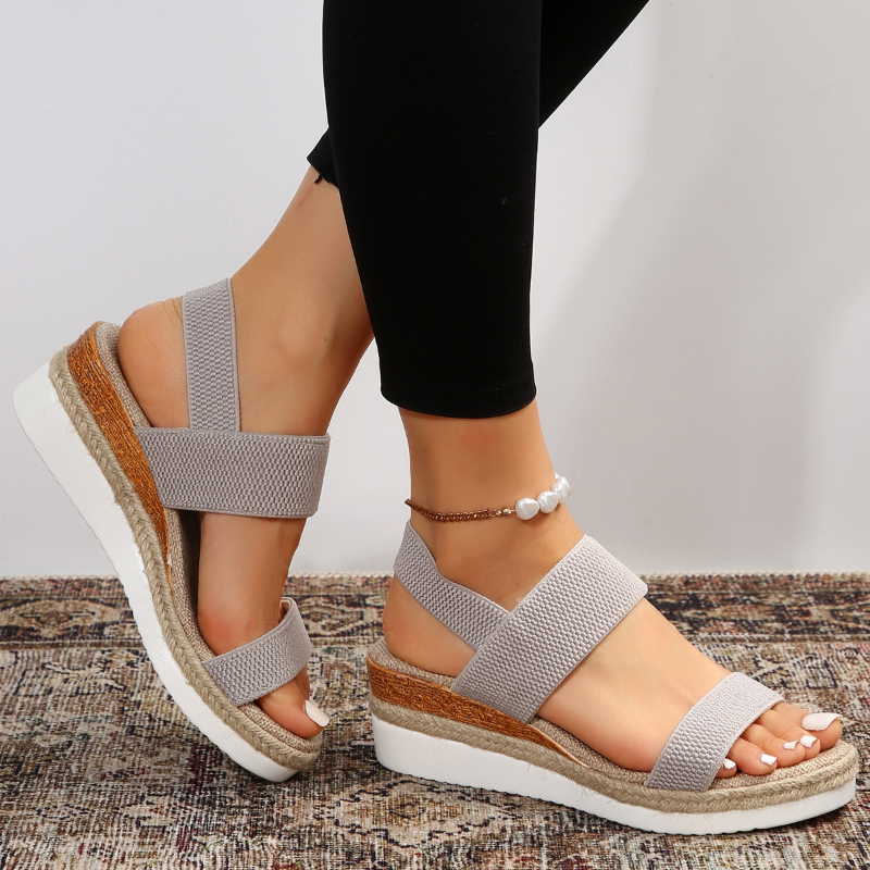 Aria™ - Comfortable Orthopedic Sandals