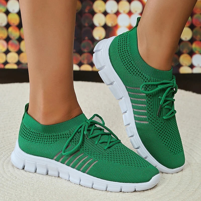 Brooklyn ™ - Lightweight Breathable Mesh Orthopedic Shoes