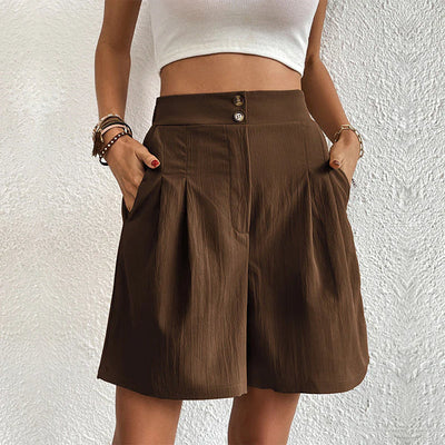 Layla™ - Elegant Comfortable Shorts