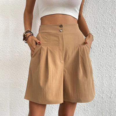 Layla™ - Elegant Comfortable Shorts