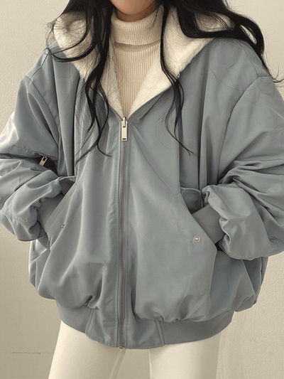 Alyssa™ - Warm Stylish Jacket