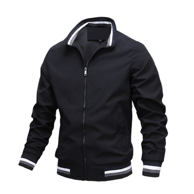 Benjamin™ -  Premium Men's Jacket