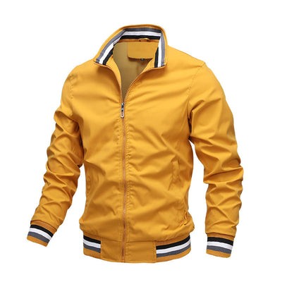 Benjamin™ -  Premium Men's Jacket