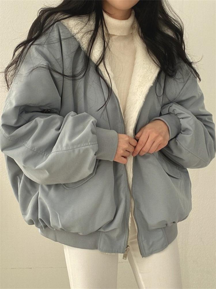 Alyssa™ - Warm Stylish Jacket