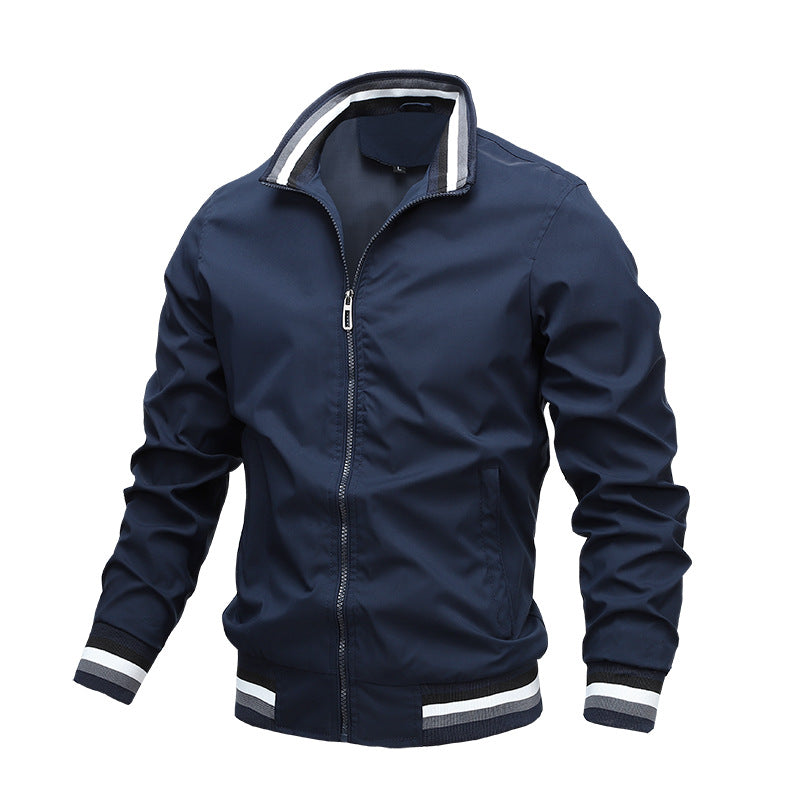 Benjamin™ -  Premium Men's Jacket