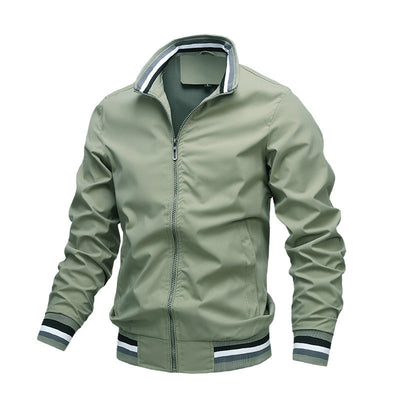 Benjamin™ -  Premium Men's Jacket