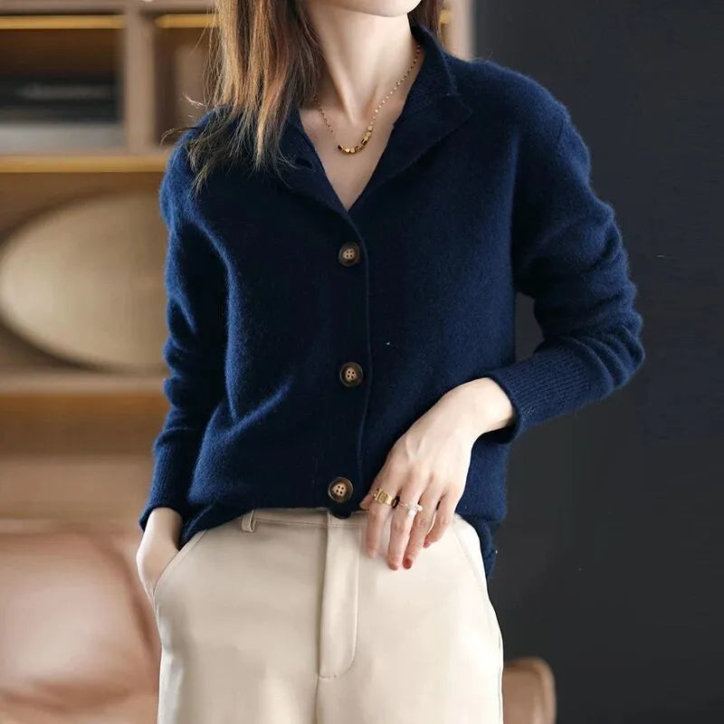 Ella™ - Stylish Comfy Cardigan