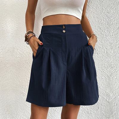 Layla™ - Elegant Comfortable Shorts