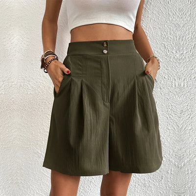 Layla™ - Elegant Comfortable Shorts