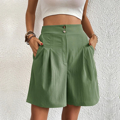 Layla™ - Elegant Comfortable Shorts