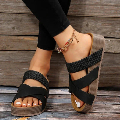 Victoria™ - Orthopedic Sandals