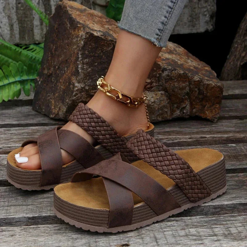 Victoria™ - Orthopedic Sandals