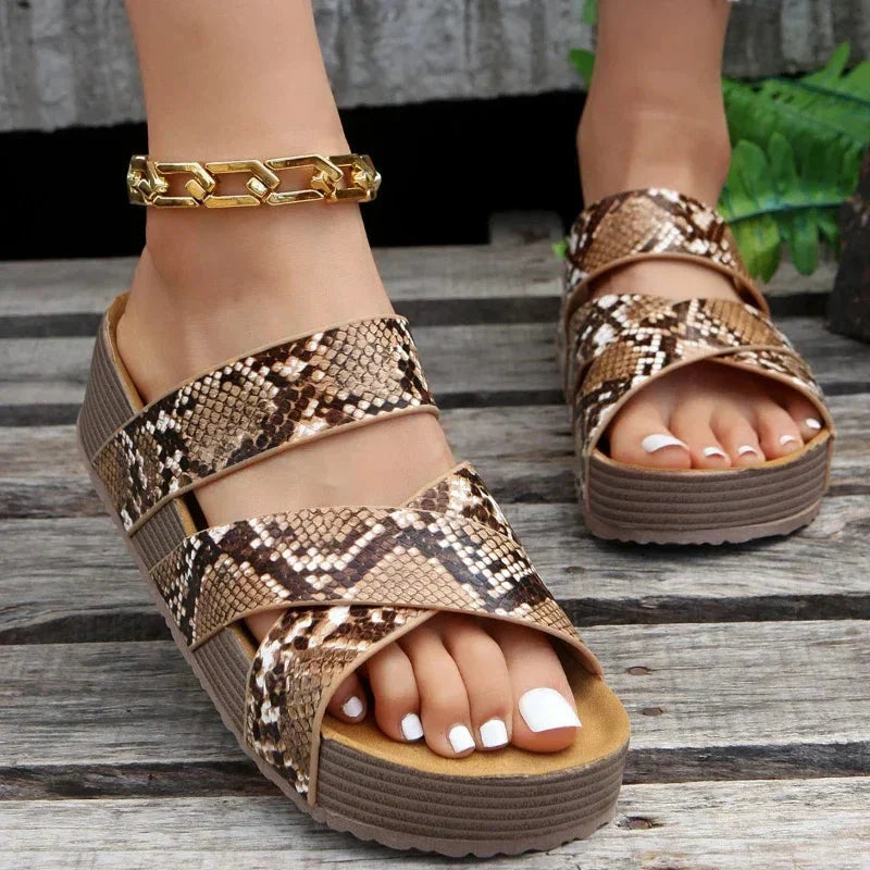 Victoria™ - Orthopedic Sandals