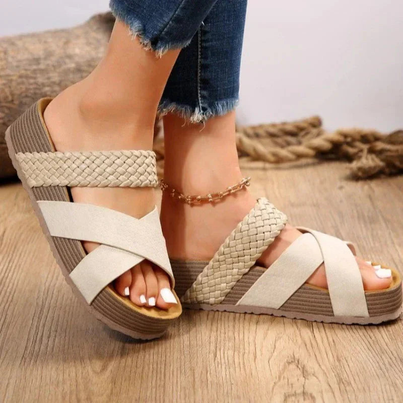 Victoria™ - Orthopedic Sandals