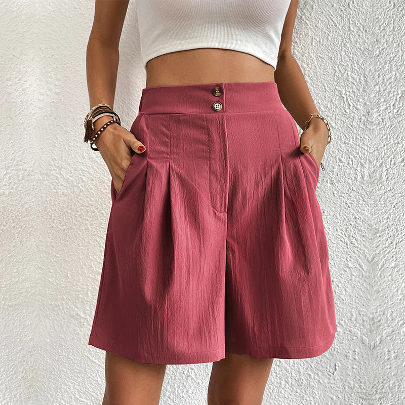 Layla™ - Elegant Comfortable Shorts