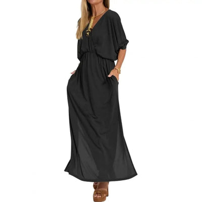 Grace™ - Elegant Comfortable Long Dress