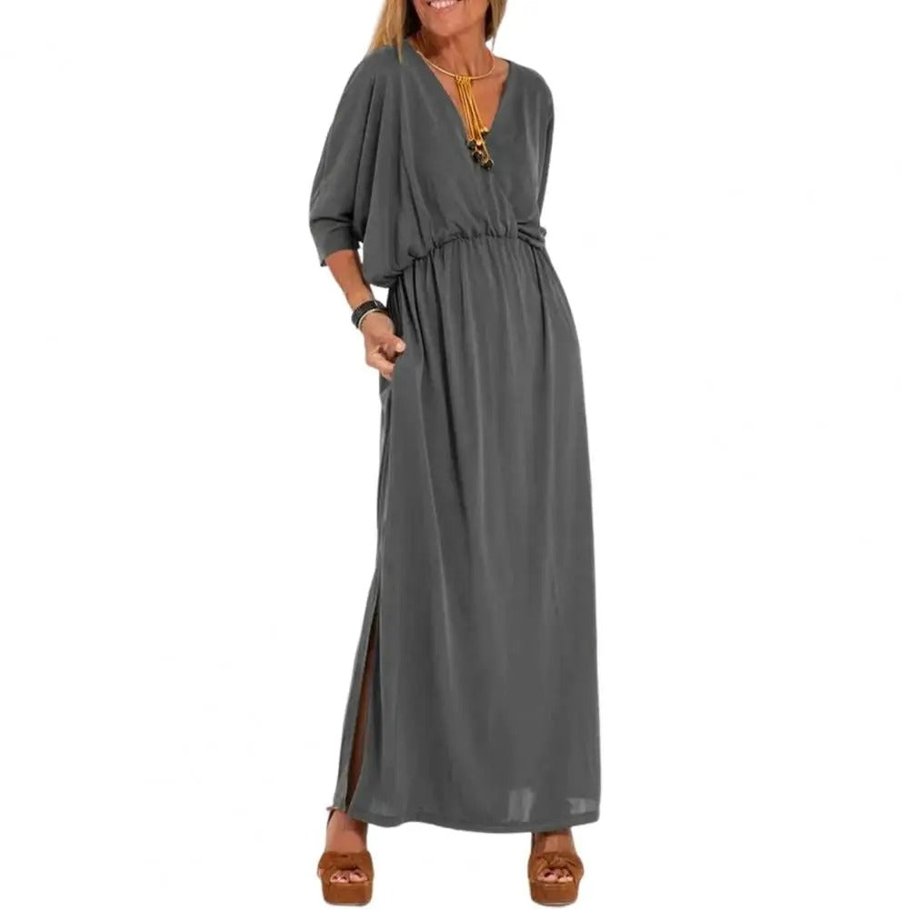 Grace™ - Elegant Comfortable Long Dress