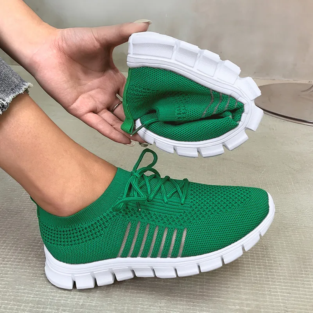 Brooklyn ™ - Lightweight Breathable Mesh Orthopedic Shoes