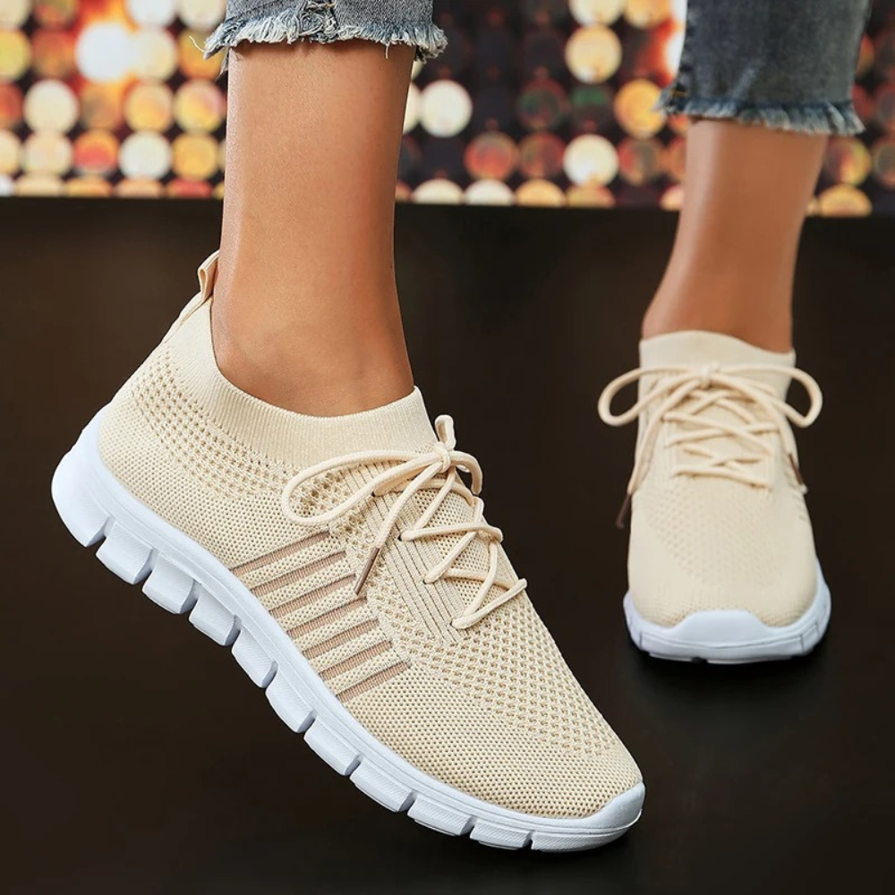 Brooklyn ™ - Lightweight Breathable Mesh Orthopedic Shoes